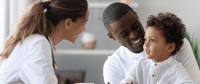 tests de QI pour enfants